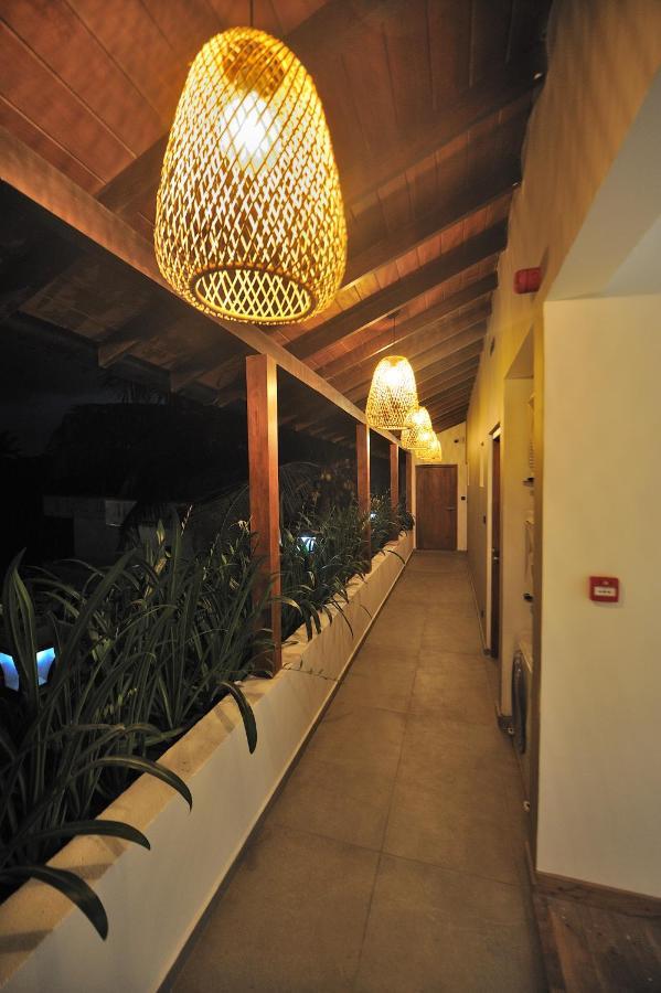 Tantalize Beach Hikkaduwa Exterior photo
